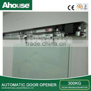 Ahouse 300kg automatic sliding door kit (OA/ CE)