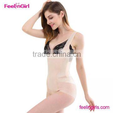 Wholesale women tight butt lift body shaper corset