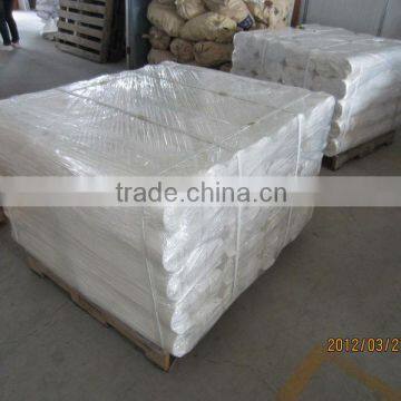 PES/copolyester Hotmelt Adhesive Film for Mesh Fabric Lamination for Shoes photo-4