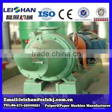 Pulp Refiner for Sale/ Price of Paper Pulp Making photo-3