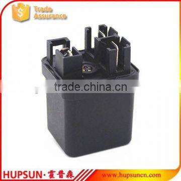 China Hyundai Relay Supplier, Peugeot Auto Relay 5pin, Preheating Relay photo-4