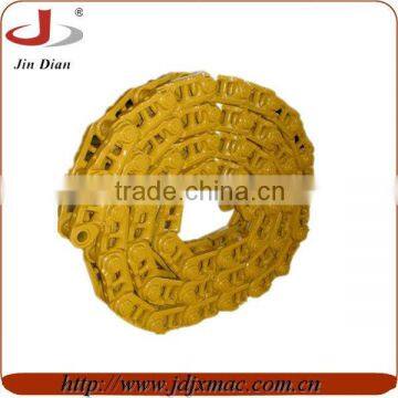 track chain for kobelco excavator and bulldozers parts