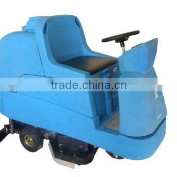 X81 Floor Scrubber