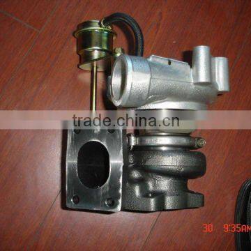 turbocharger TD04L-14T 49377-01210/001002036