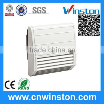 High Quality 136 cfm Mini Industrial Filter Fan with CE