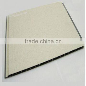 2014 fine quality new designs PVC panel in haining china