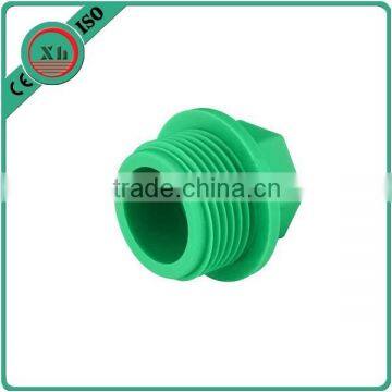 Alibaba china supplier	male threaded coupling