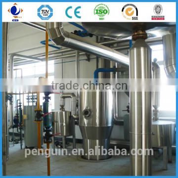 hot sell equipment and machines for vegetable oil production plant