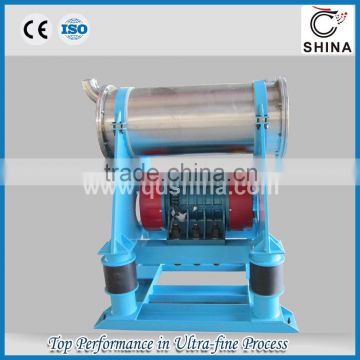 Carbon fiber powder making machine for ultrafine powder with advance technology