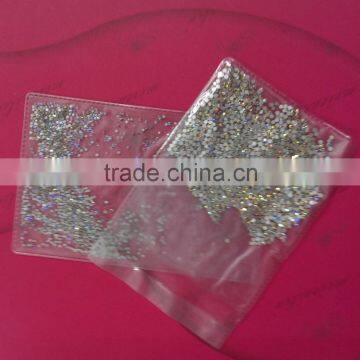 White Clear Shining Nail Art Crystal 3D Nail Decoration Rhinestone Quality Choice photo-4