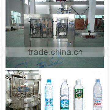 2013 New Technology Tube Filling Machine