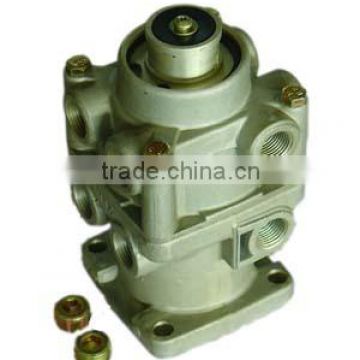 air foot brake valve 3514100E4QZ-MO (with)