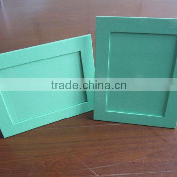 8'' Paper Carton Photo Frame Picture frame