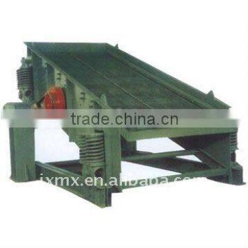 Durable Ore and Coal Mining Vibrator Screen