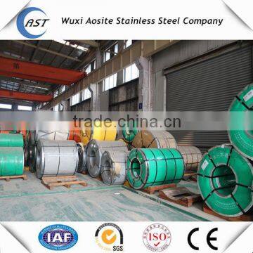 China Supply 316L Stainless Steel Coil With Low Price in Stock photo-2