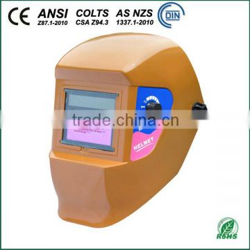 WH0103 Full Face Welding Shield