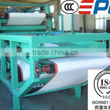 EPO: High quality sludge dewatering belt press(hot sale)