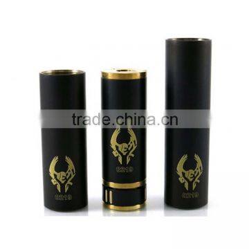 Wholesale New Mechanical Mod Heimdall Mod Clone