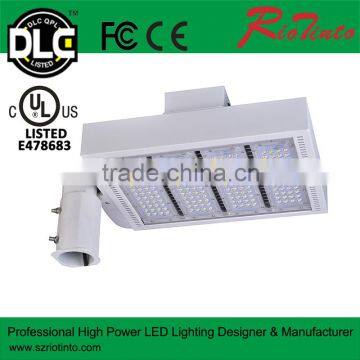 IP67 Motion Sensor Wholesale China LED Street Lights Outdoor parking lot 150watt light