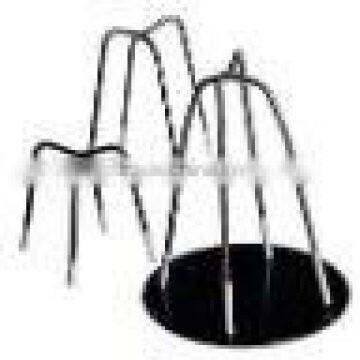 Individual high chair