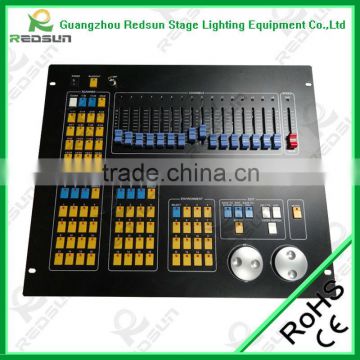 Computer lighting console party decoration dmx 512 light controller