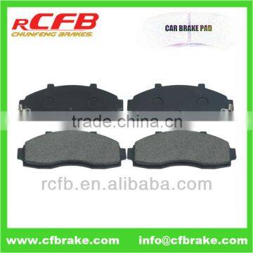 Brakepad for kia pregio