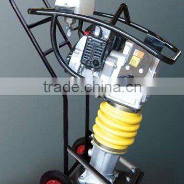 Gasoline Tamping Rammer WKT 68R