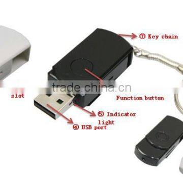 Camera USB Motion Detection Mini USB Camera HD DV 1280*960 Max Support 32GB JVE3333B photo-3