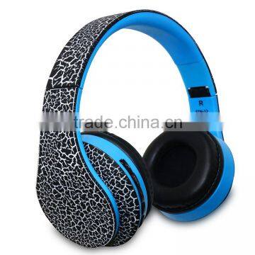 China Factory Bests Selling Products Wireless Headphone Bluetooth 4.2 Headsets photo-3
