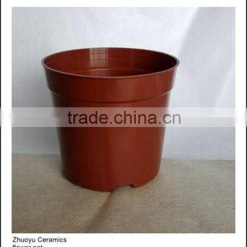 Plastic Flower Pot for Sale