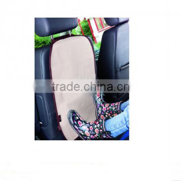 Kick mat, car seat Accessories for baby