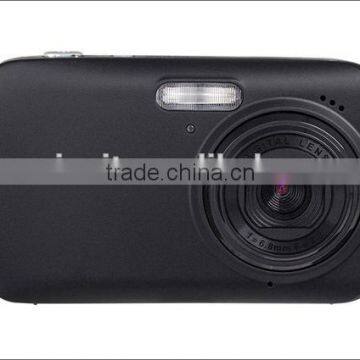 CD-30D Factory Direct Price Digital Camera With 2.7'' TFT LCD Display ir Digital Ccd Video Camera photo-1