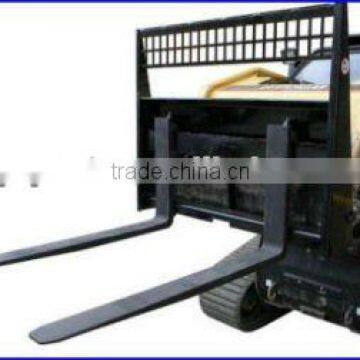 truck blank fork for forklift