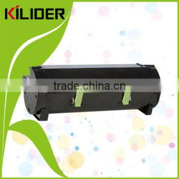 Direct from China Consumables Compatible MS710/MS810/MS811/MS812 toner forLexmark