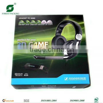 HEADSET PRINT BOX FP100379