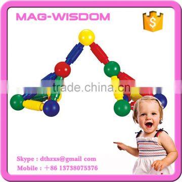88pcs Magnetic Games for Kids photo-3