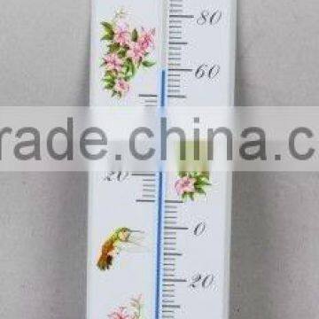 ZL-151 Metal Garden Thermometer