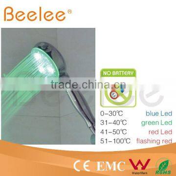 Hot LED Hand Shower Head