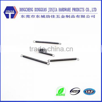 Stainless steel 304 small size spring flat spring