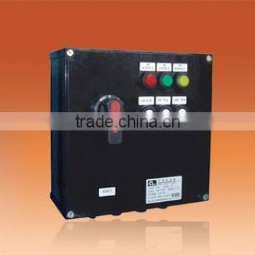 Full Plastic Corrosion-Proof Illumination, Power Distribution Box