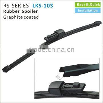 wholesale automotive parts rear wiper blade for windscreen wiper blades