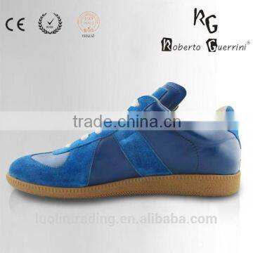 2015 Lace-up Men Sports Shoe