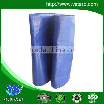 PE Woven Fabric, Covering Poly Tarp, Low Price Waterproofing PE Tarpaulin photo-3