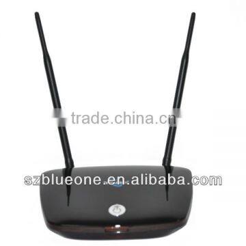 Commercial advertising/ wifi advertising equipment(push ads to mobile phones)-Smart WiFi Server