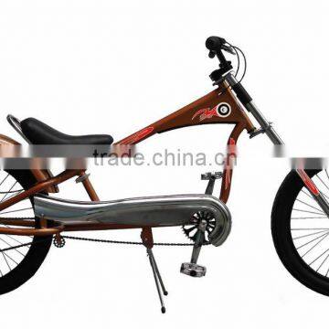 China Factory Produce 28 Dutch Chopper Bicycle For Sale Kingbike photo-6