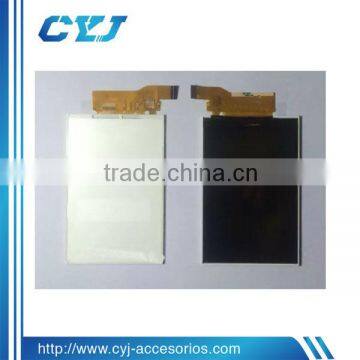 Large stock for lcd screen display for ALCATEL OT4007X, 4007E