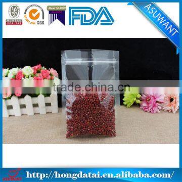 Whole Grains Plastic Vacuum Bag With Zipper photo-3