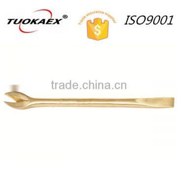 Wrecking Bar Non Sparking Wrecking Bar