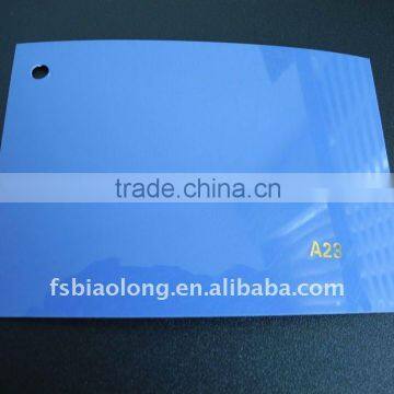Decorative PVC Lamination Sheet