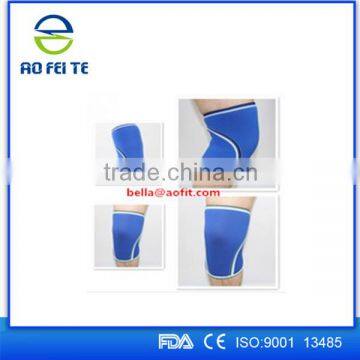 Express Hot Selling Sports Neoprene Knee Brace Sleeve